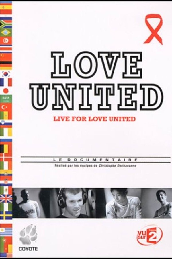 Live For Love United