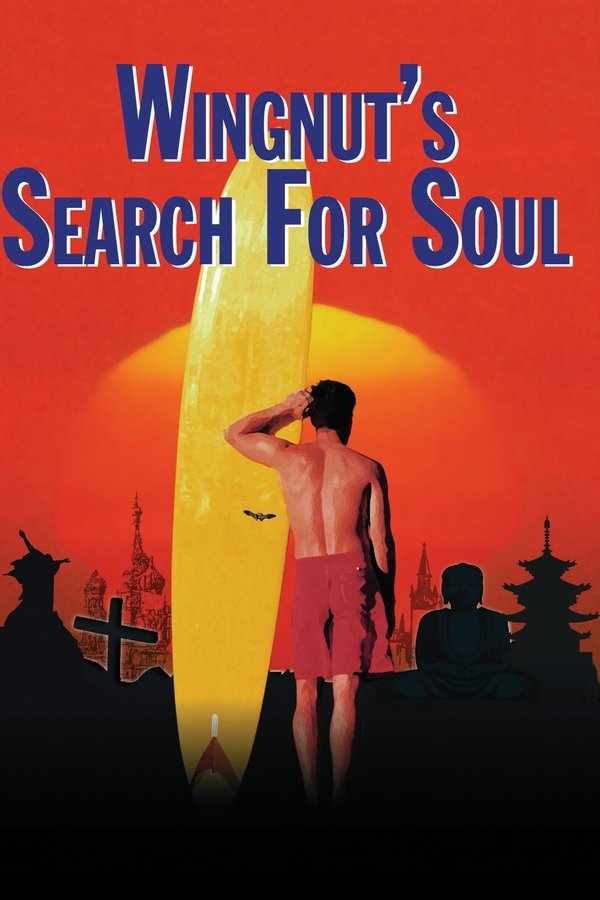 Wingnut's Search For Soul