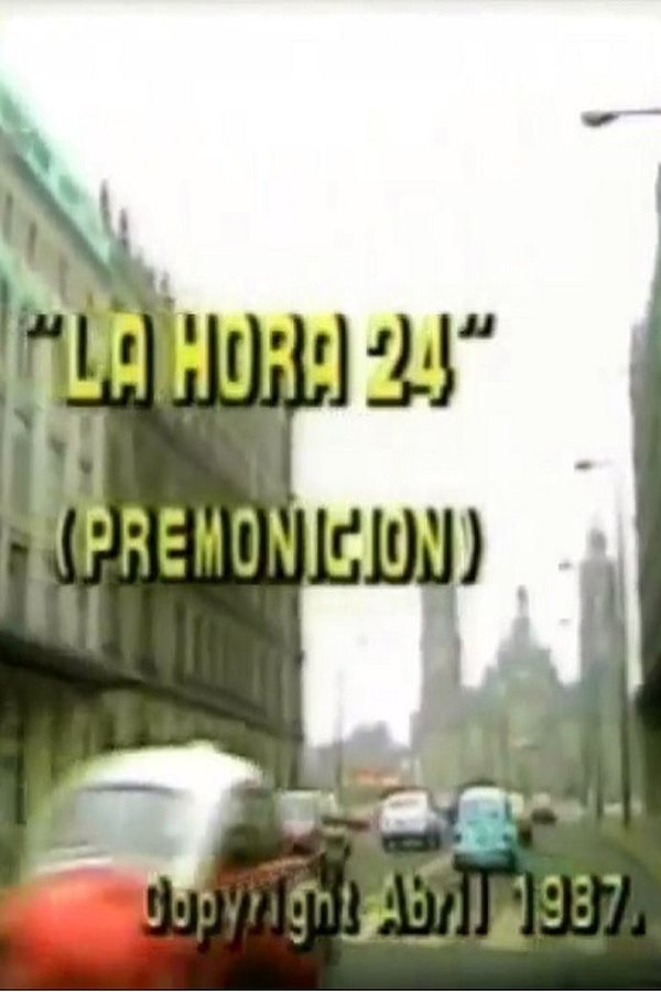 La Hora 24