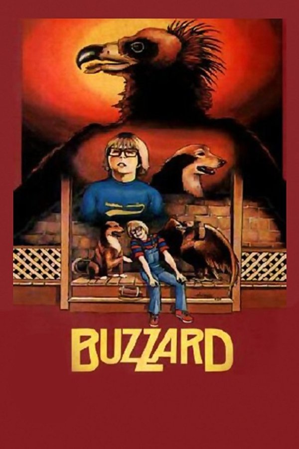 Charlie And The Talking Buzzard
