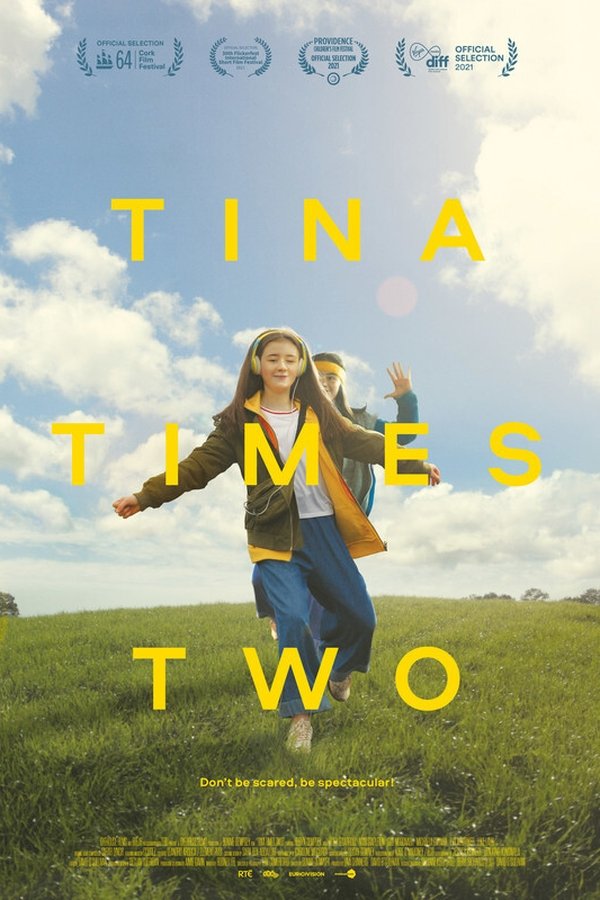Tina Times Two