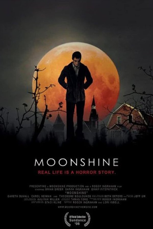Moonshine