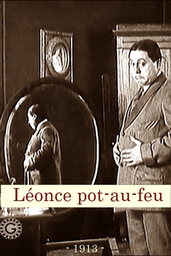 Léonce Pot-au-feu