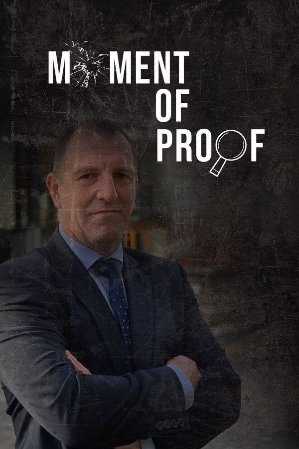 The Moment Of Proof