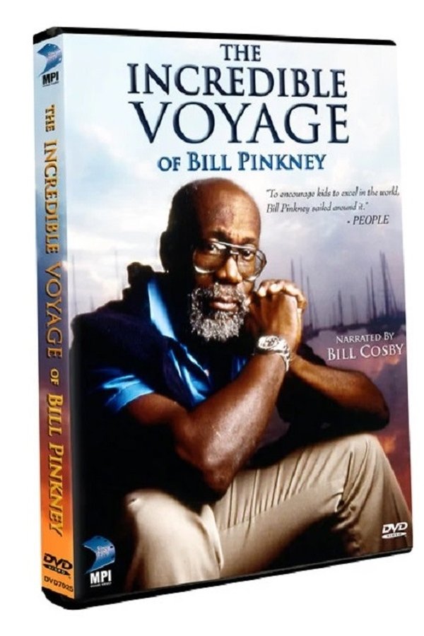 The Incredible Voyage Of Bill Pinkney