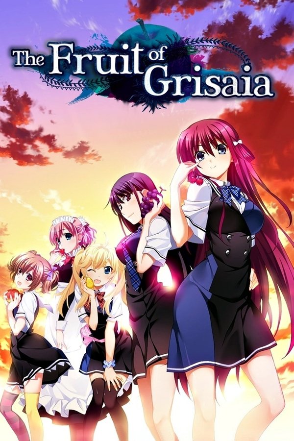 Le Fruit de la Grisaia