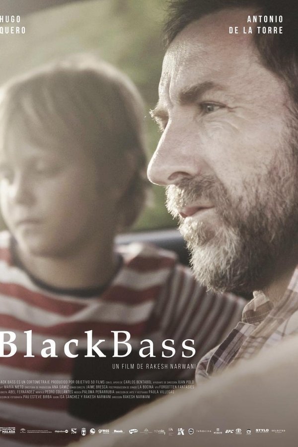 Black Bass