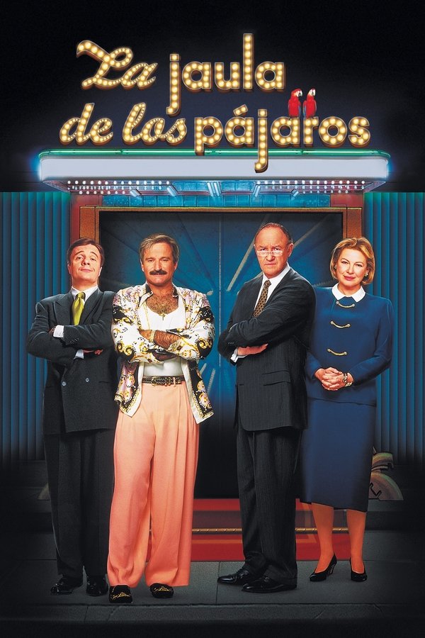 The Birdcage