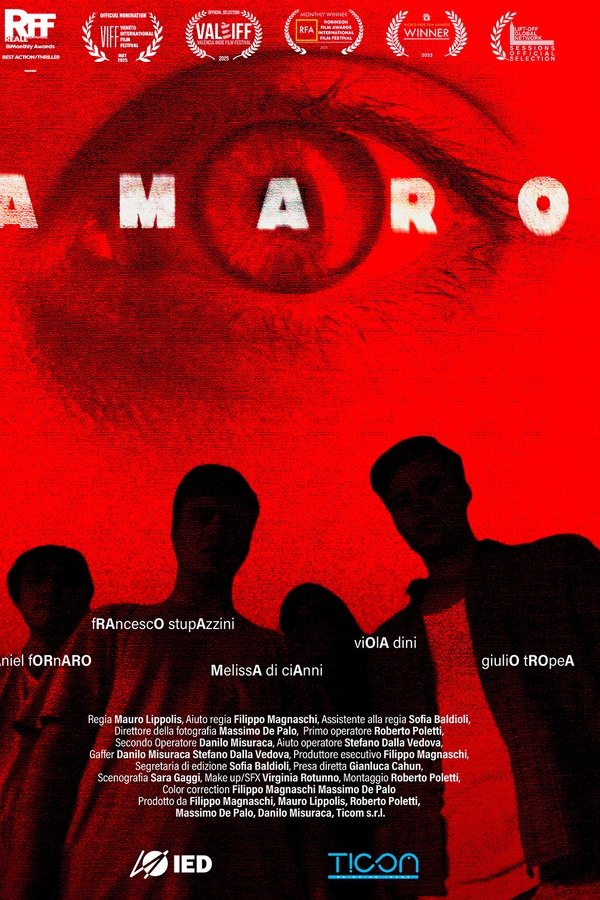Amaro