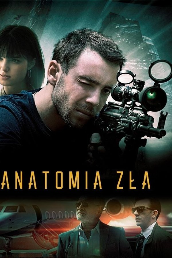 Anatomia Zła
