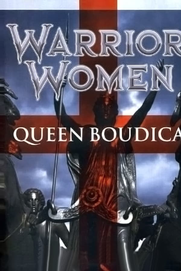 Warrior Women With Lucy Lawless