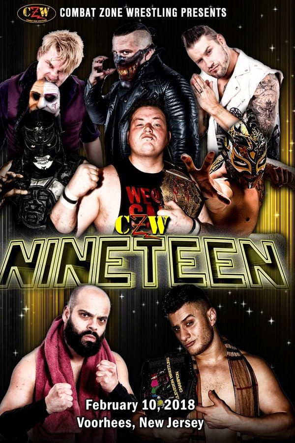 CZW Nineteen