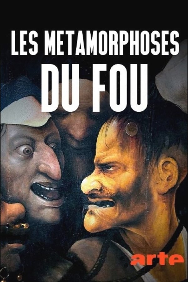 Le Temps Des Fous