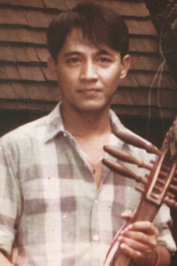 cast