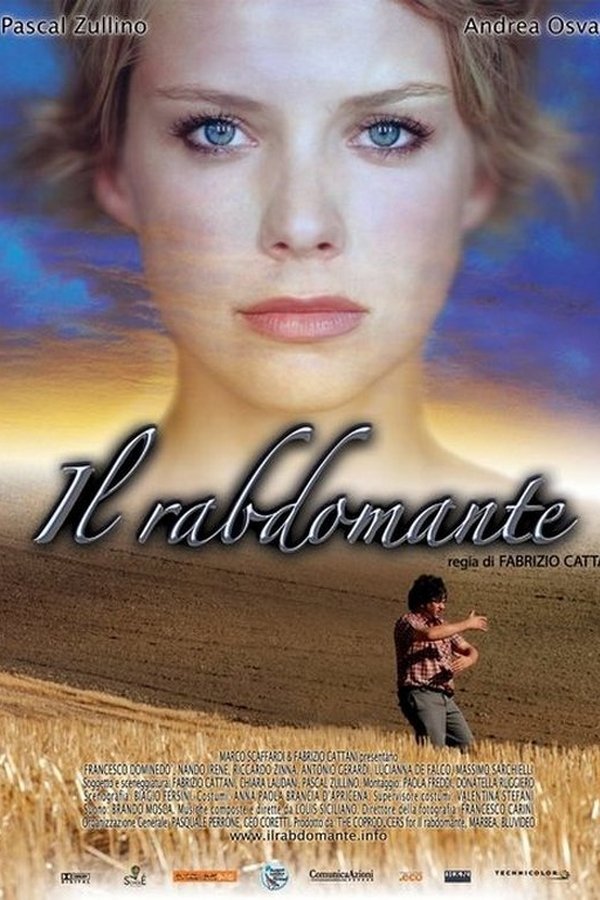 Il Rabdomante