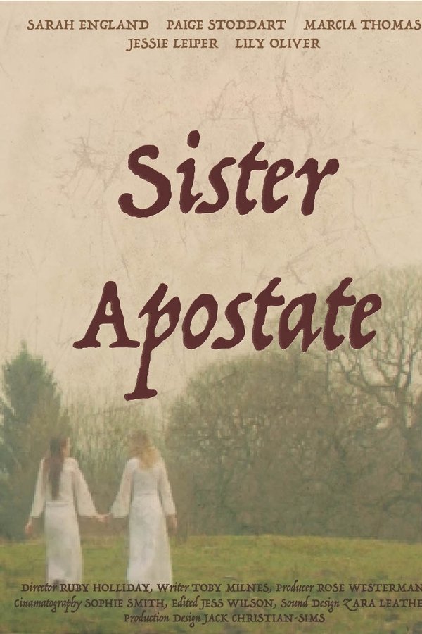 Sister Apostate
