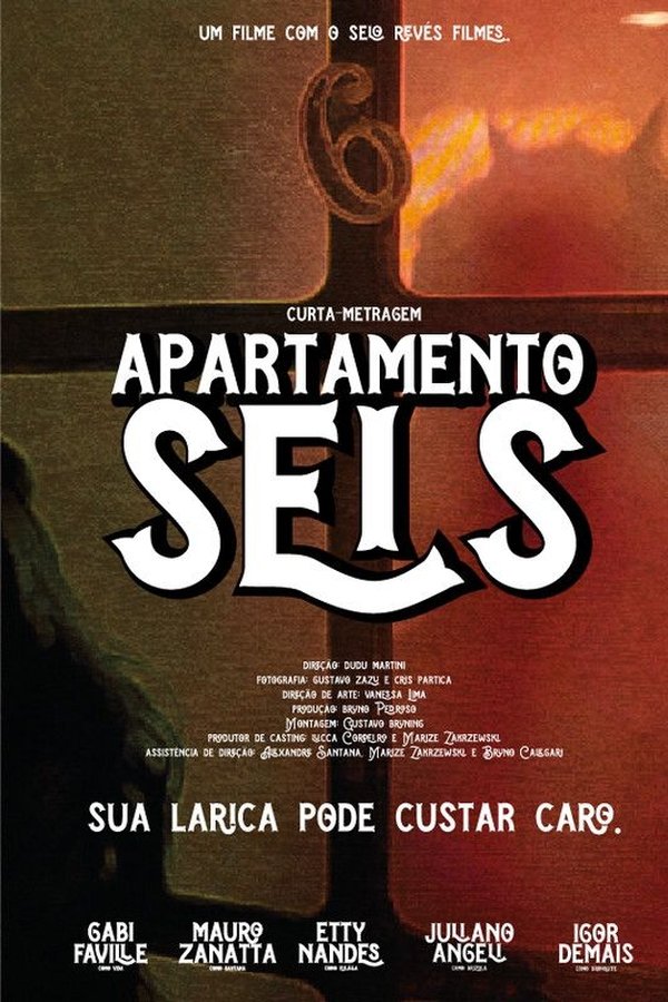 Apartamento Seis