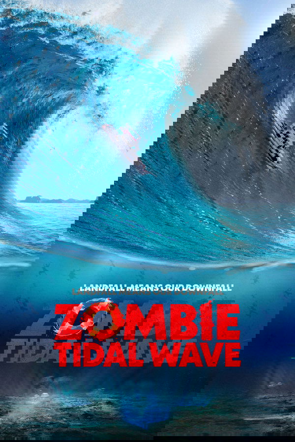 Zombie Tidal Wave