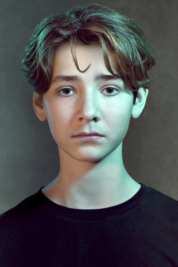 cast