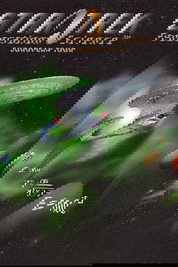 Star Trek: Federation Science