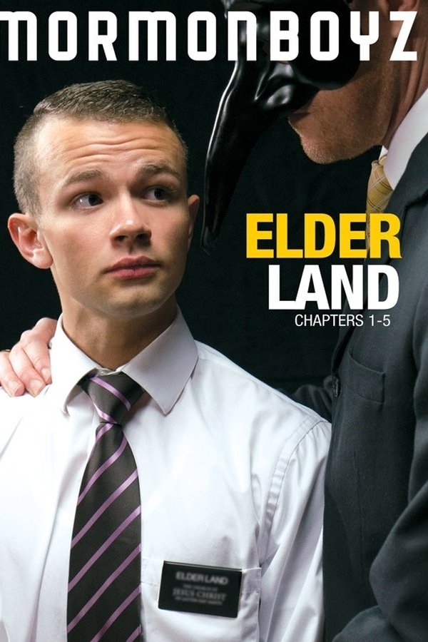 Elder Land: Chapters 1-5