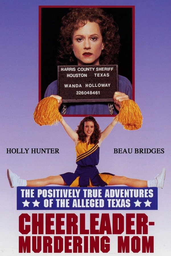The Positively True Adventures Of The Alleged Texas Cheerleader-Murdering Mom