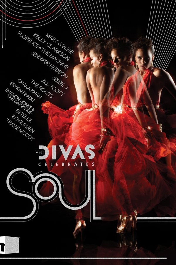 VH1 Divas Celebrates Soul