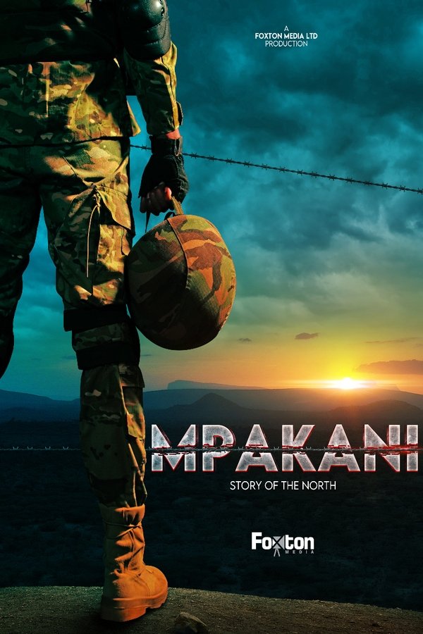 Mpakani