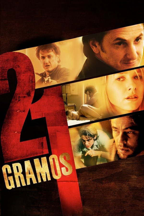 21 Gramos