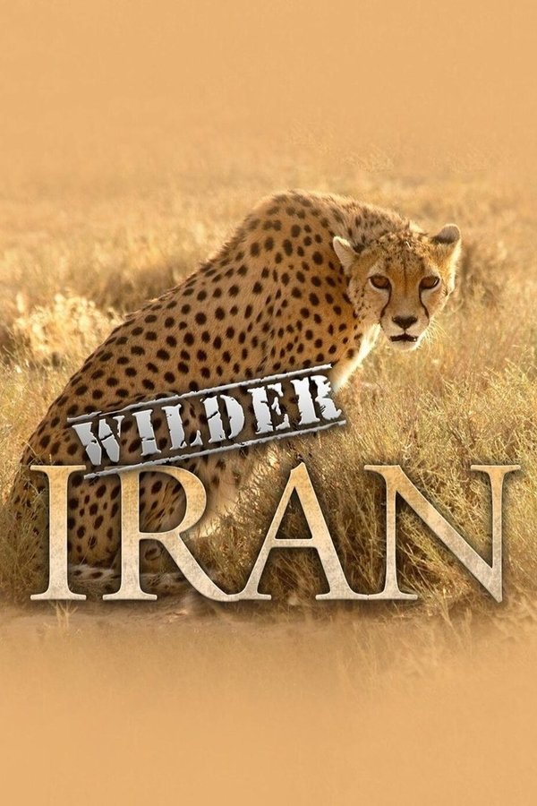 Irán salvaje