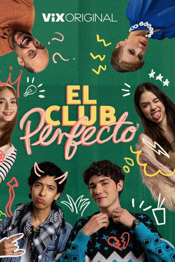 El Club Perfecto