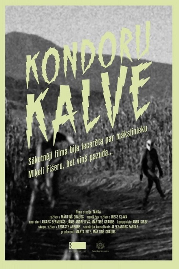 Kondoru Kalve