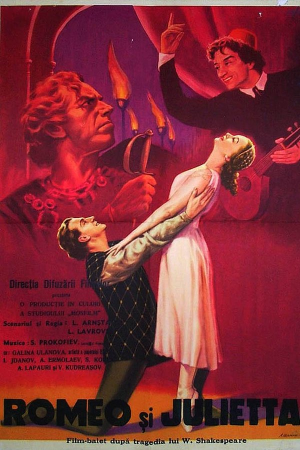 Romeo & Juliet