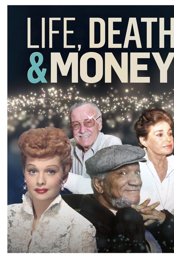 Life, Death And Money