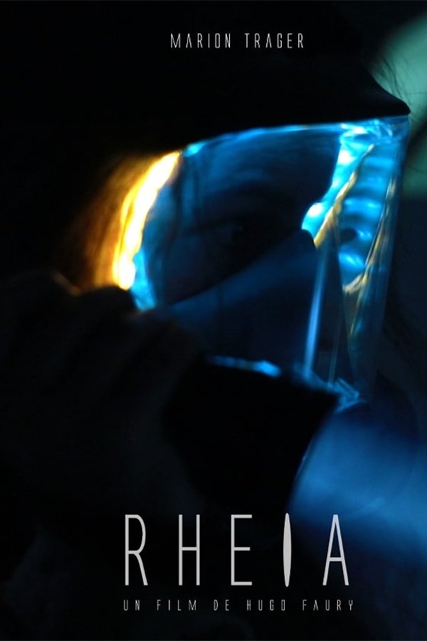 Rhéia