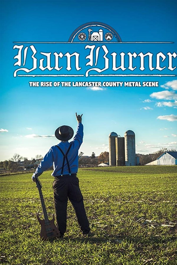 Barn Burner: The Rise Of The Lancaster County Metal Scene
