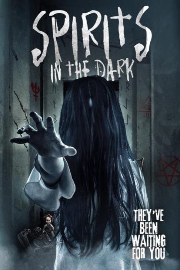 Spirits In The Dark