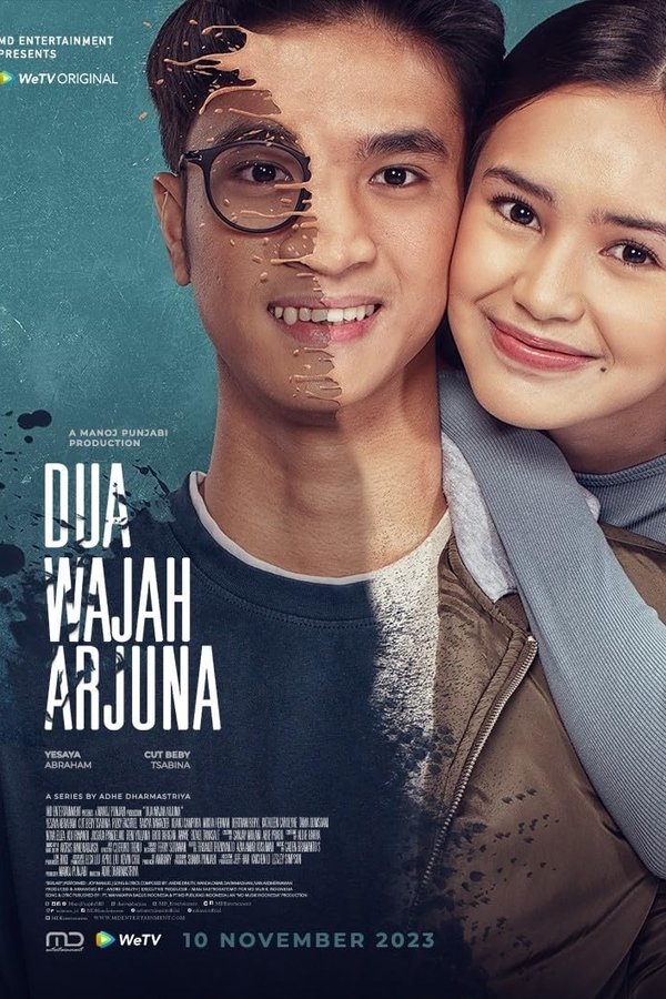 Dua Wajah Arjuna