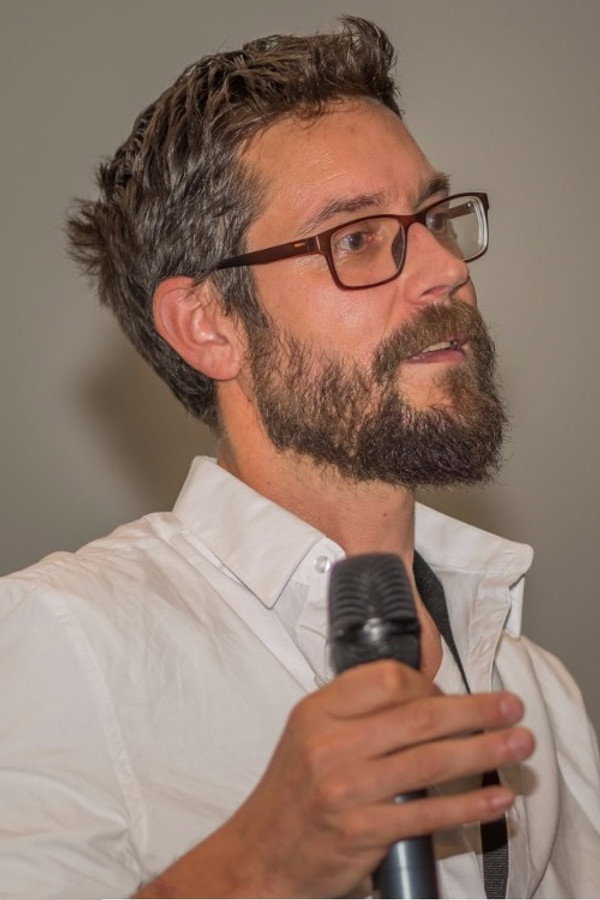 Director