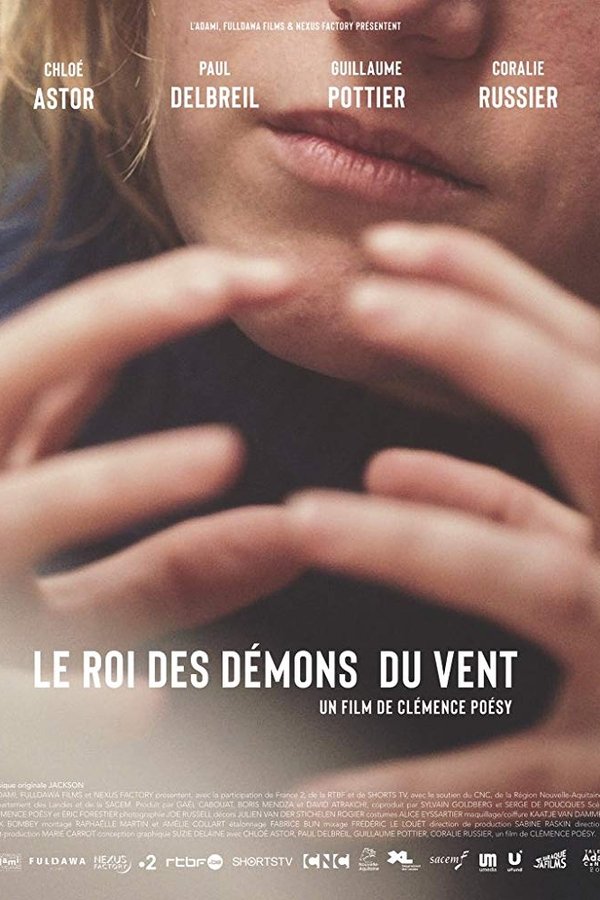 Le Roi Des Démons Du Vent