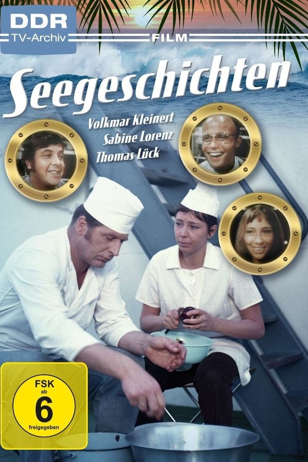 Seegeschichten