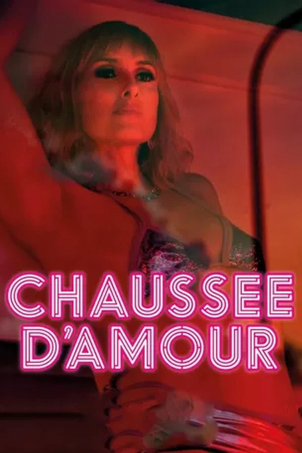 Chaussée D'Amour