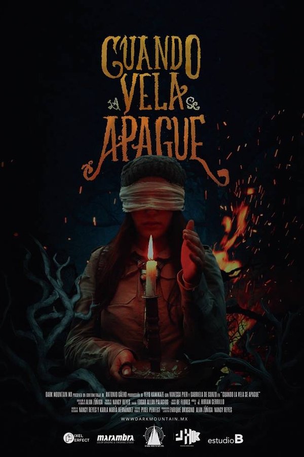 Cuando La Vela Se Apague