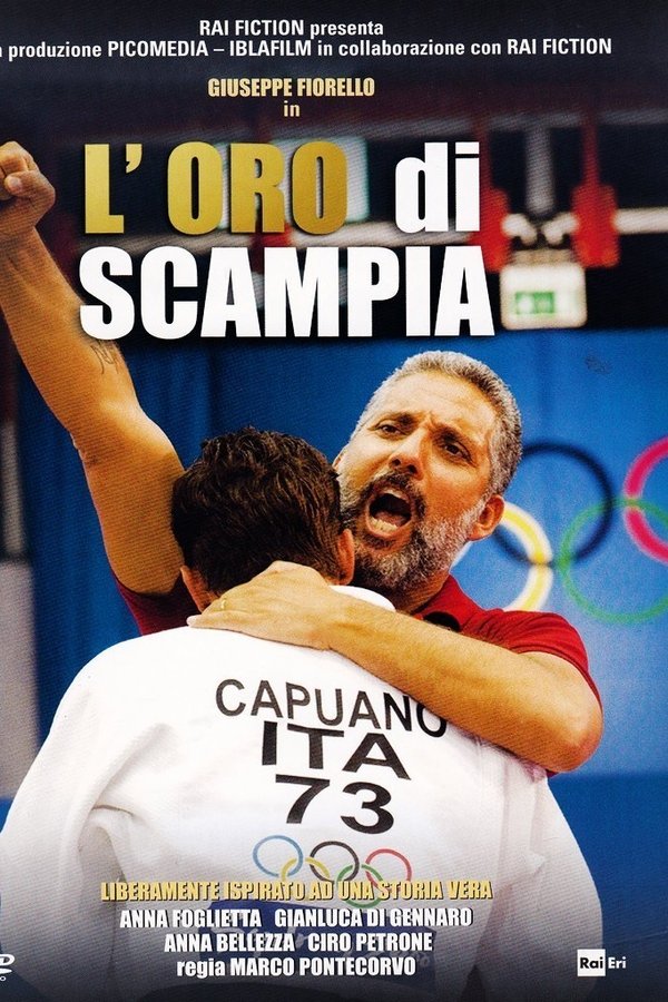 L'oro Di Scampia