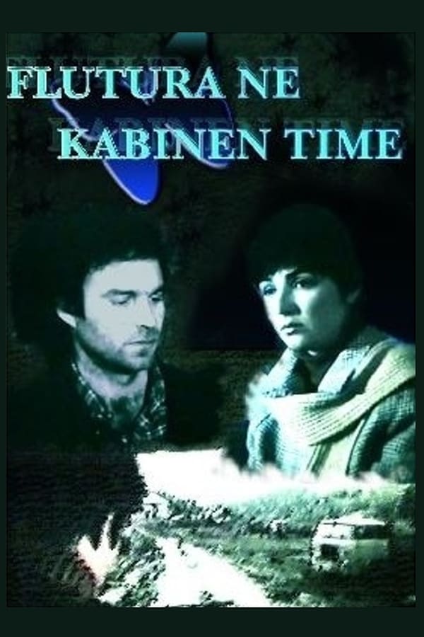 Flutura Në Kabinën Time