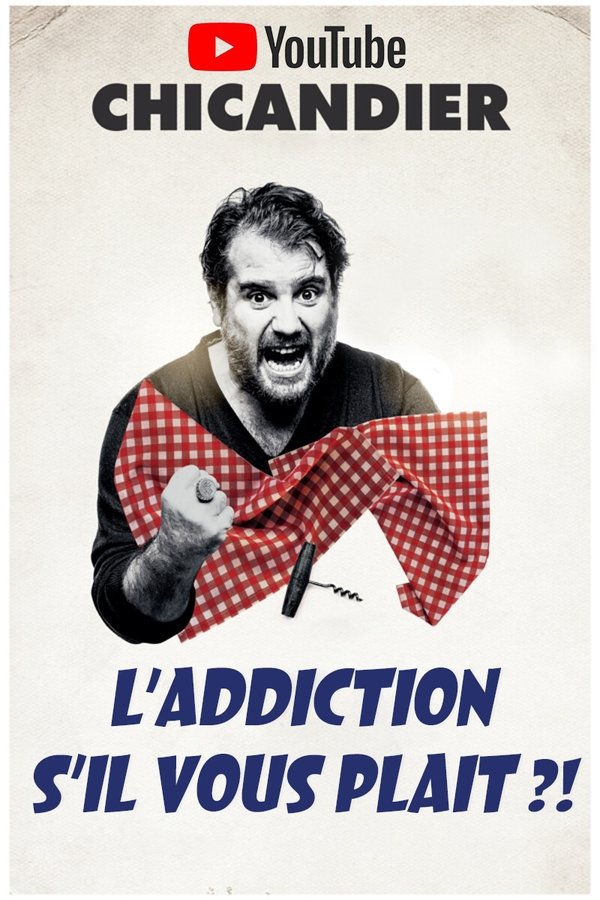 L'addiction S'il Vous Plait ?!