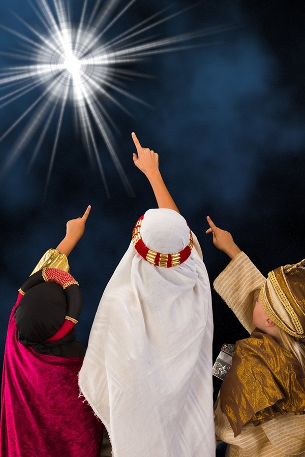 Promesa De Reyes