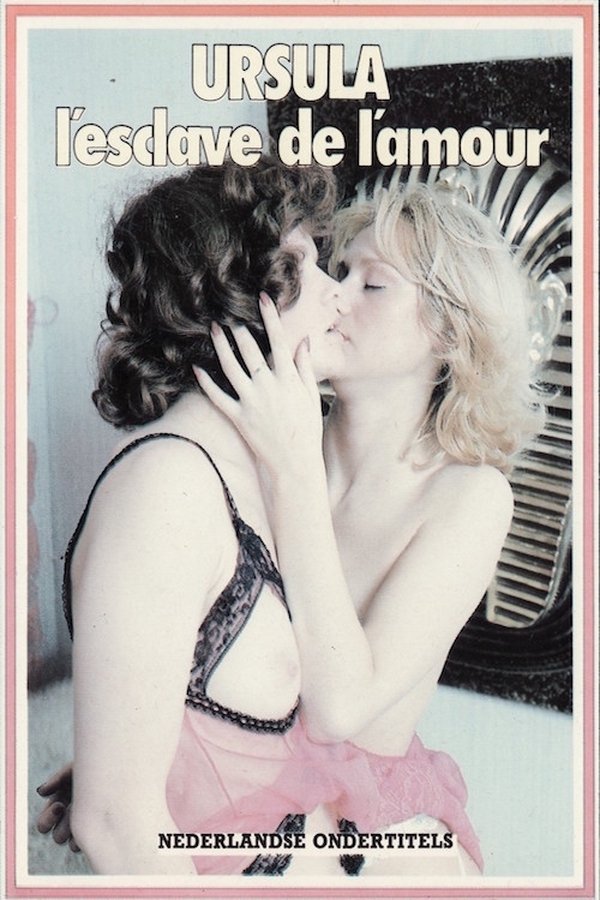 Ursula L'esclave De L'amour