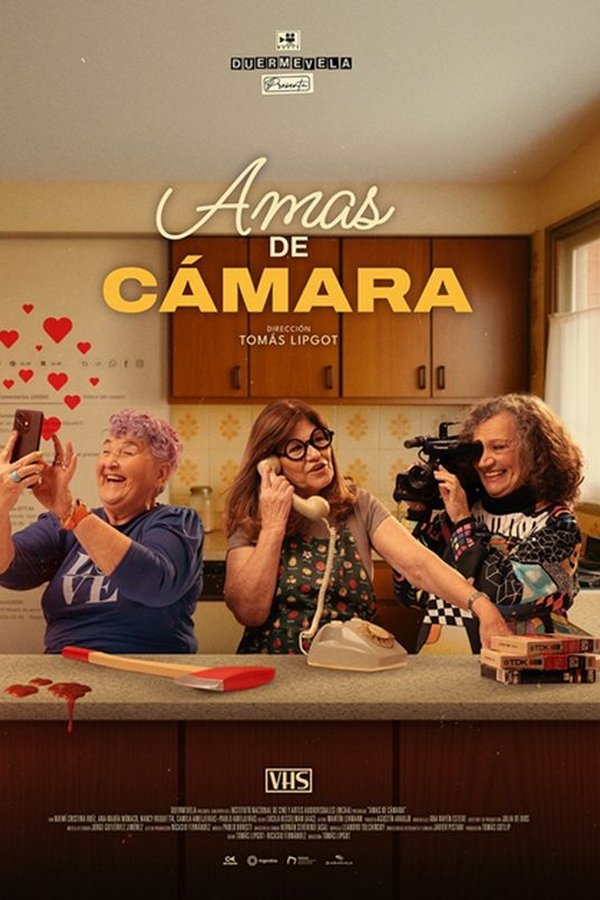 Amas De Cámara