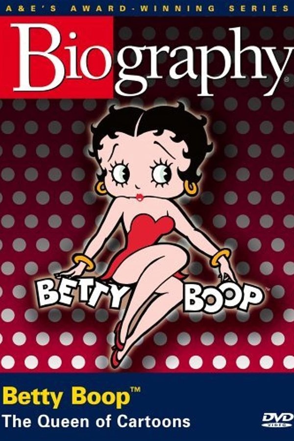 Betty Boop: Queen Of The Cartoons